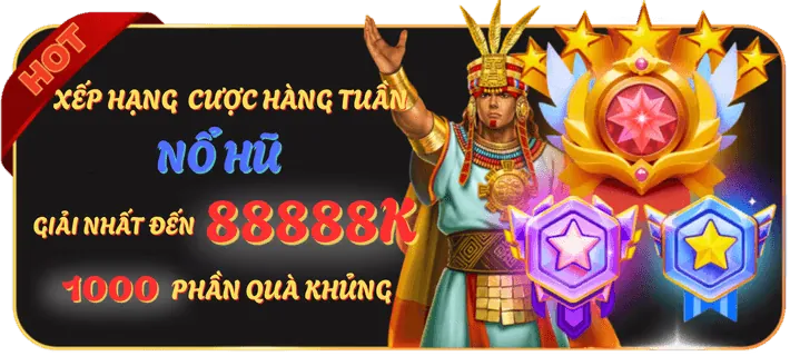 Vòng quay may mắn R98