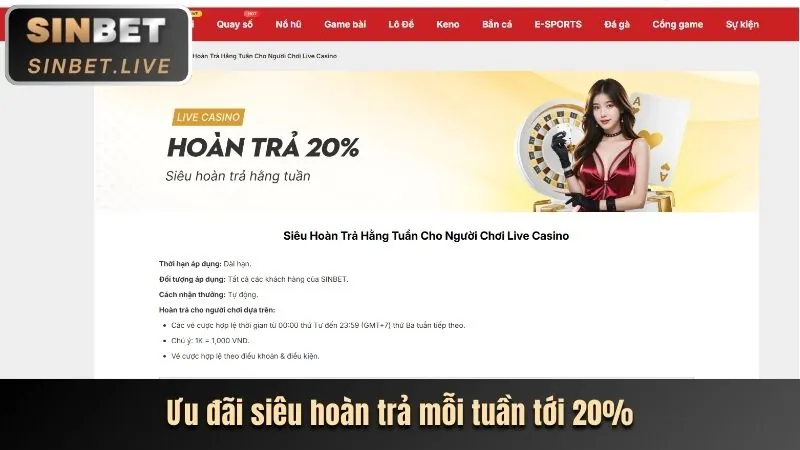Phân Tích Các Chương Trình Khuyến Mãi Mới Nhất Của R98
